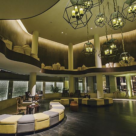 Bali Paragon Resort Hotel Jimbaran Eksteriør billede