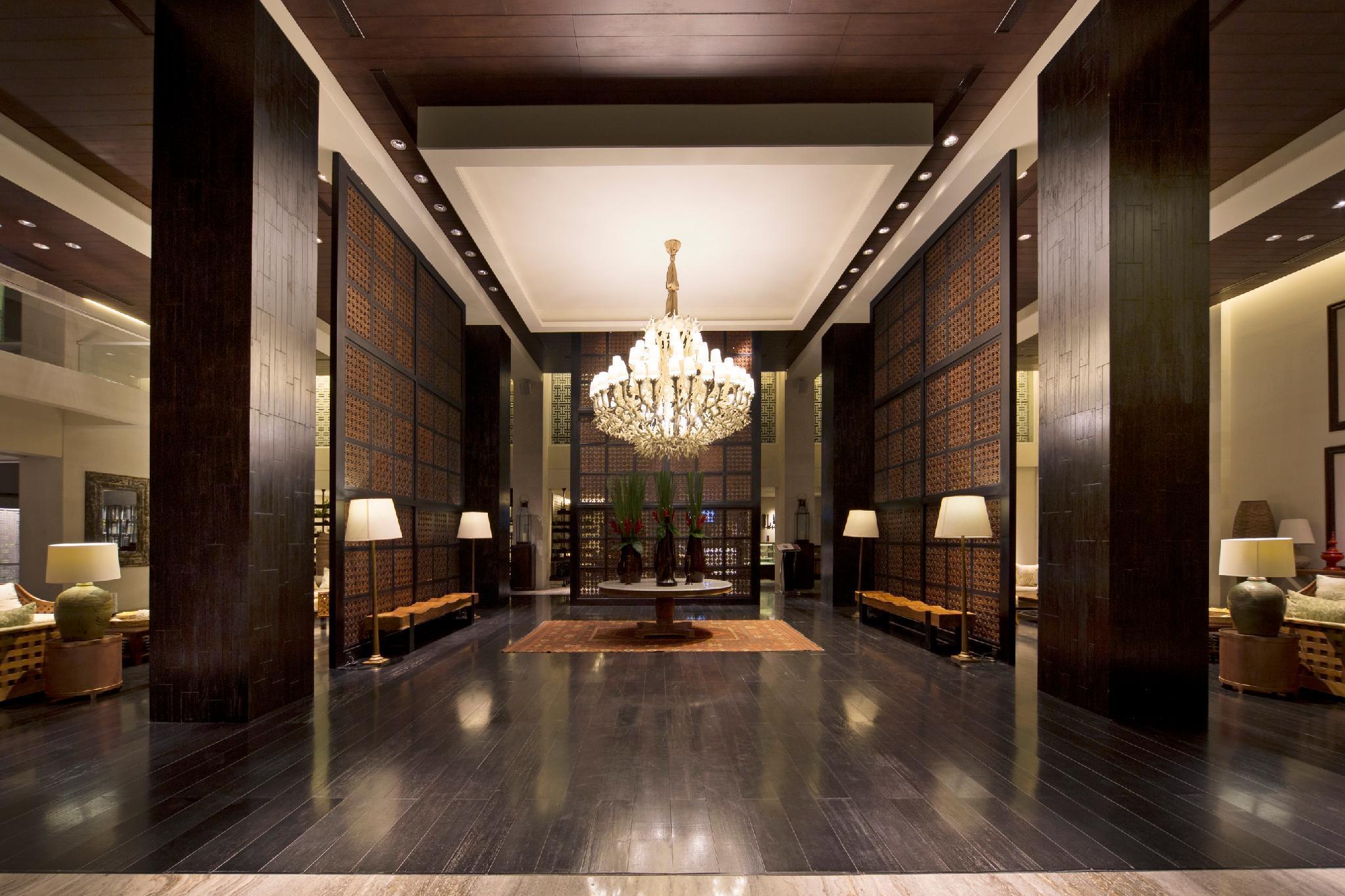 Bali Paragon Resort Hotel Jimbaran Eksteriør billede