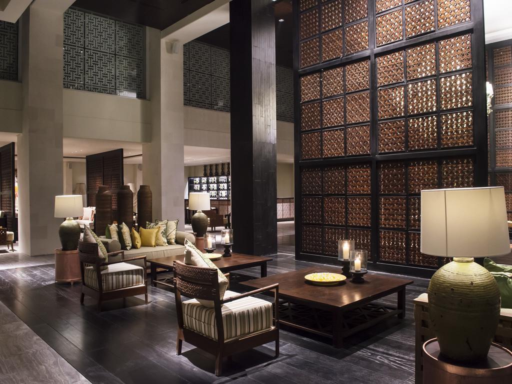 Bali Paragon Resort Hotel Jimbaran Værelse billede
