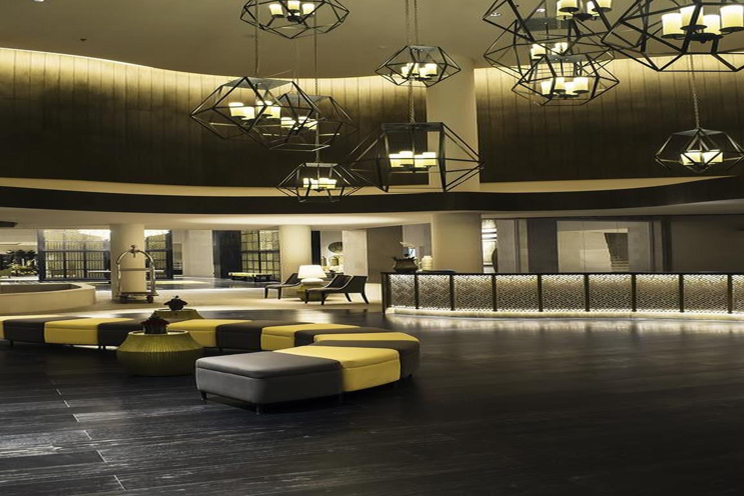 Bali Paragon Resort Hotel Jimbaran Eksteriør billede